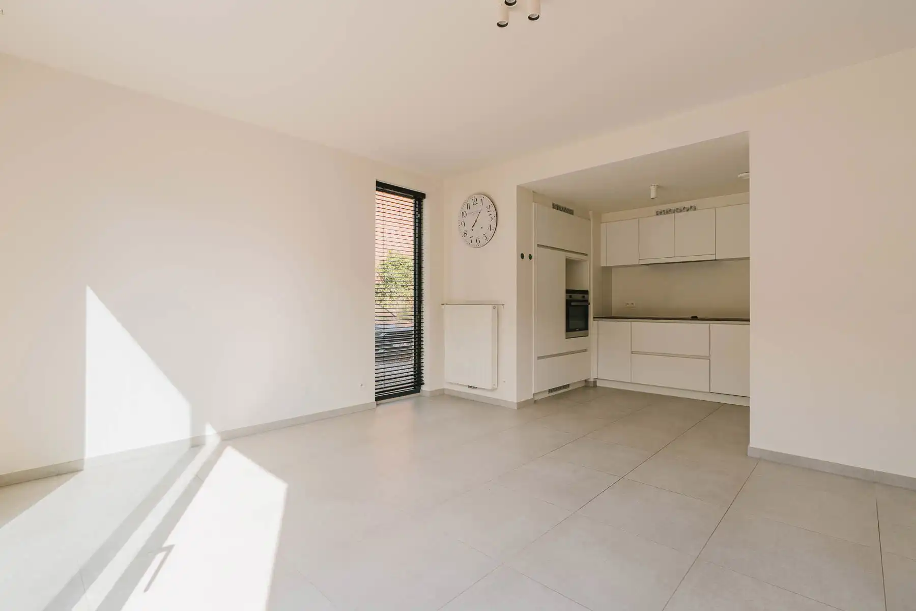Gelijkvloers appartement nabij centrum Aarschot foto 3
