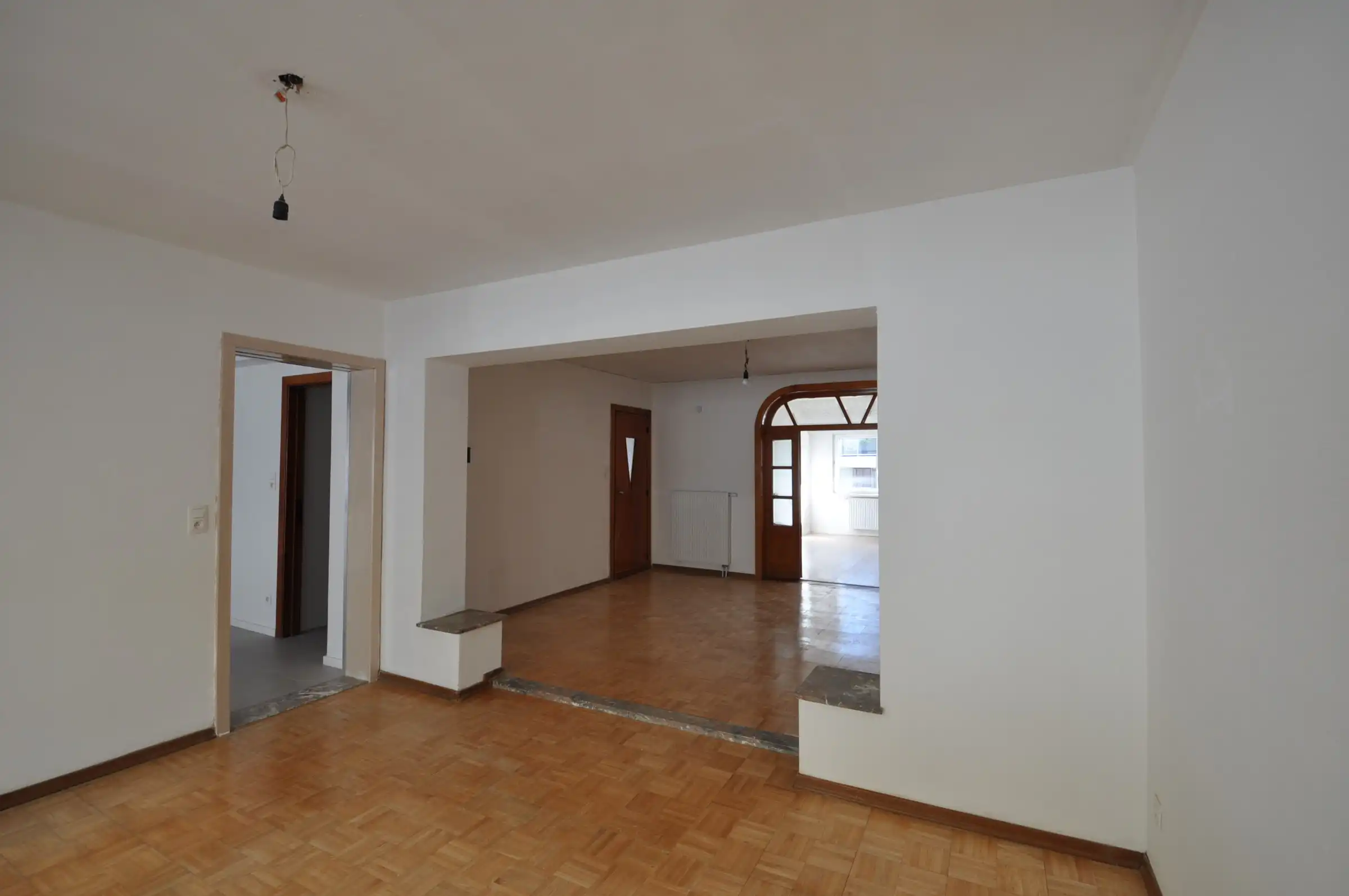 Gerenoveerd huis vlak bij de zee foto 4