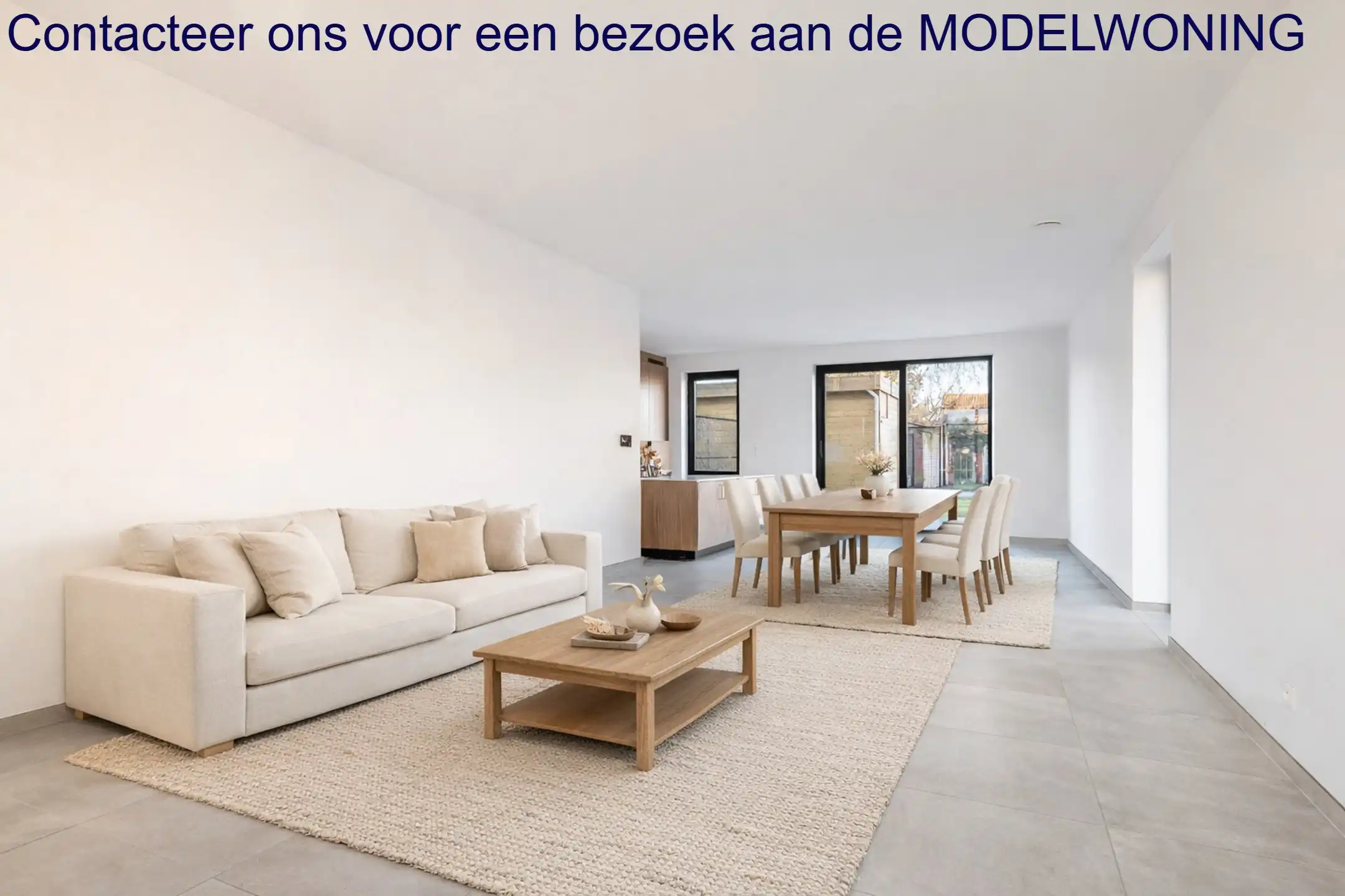 BEN woningen met 4 slpks, 2 badks, en tuinen met bijgebouw  foto 4