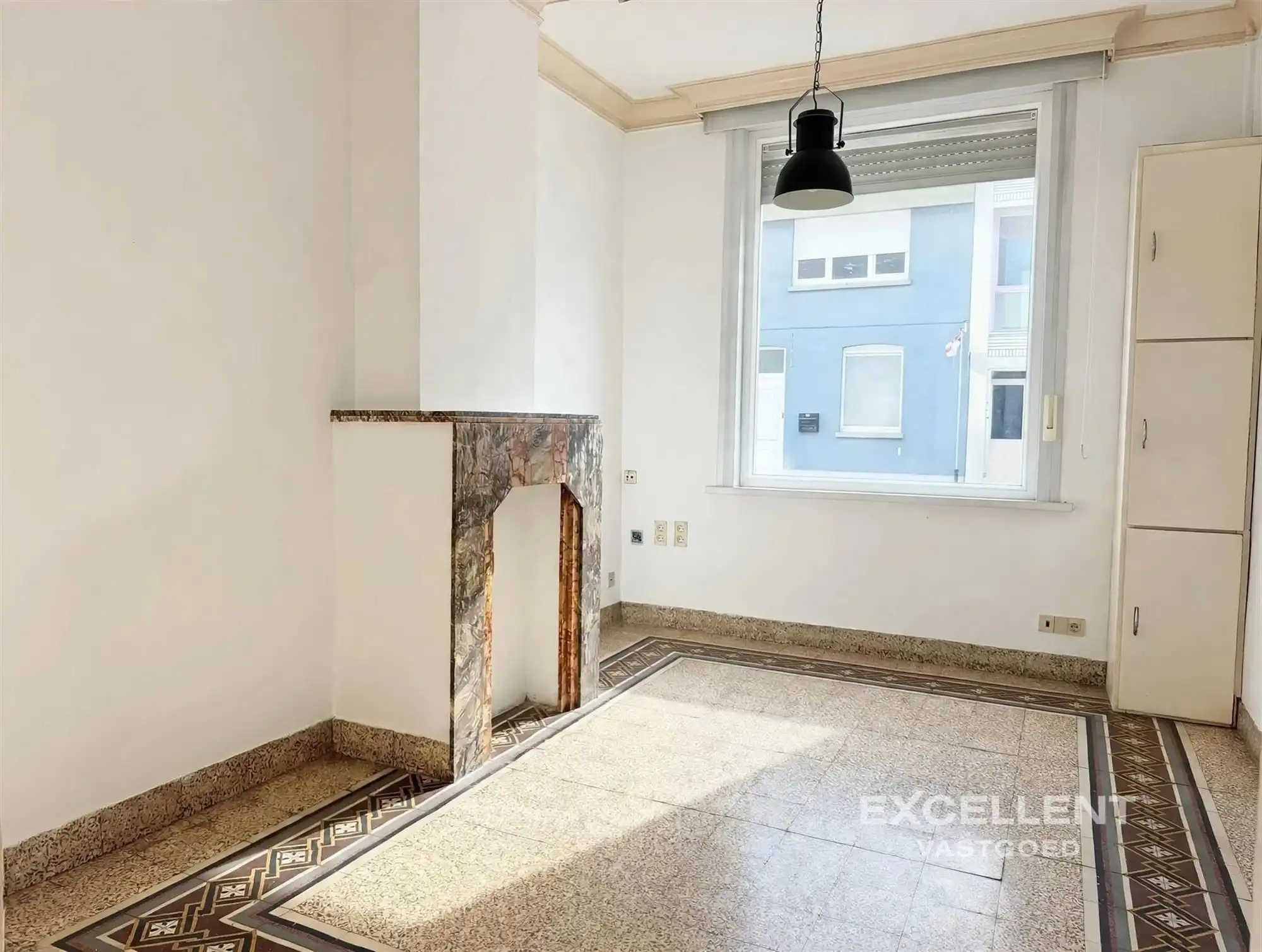 Te renoveren woning met stadstuin en tal van mogelijkheden in Menen foto 3