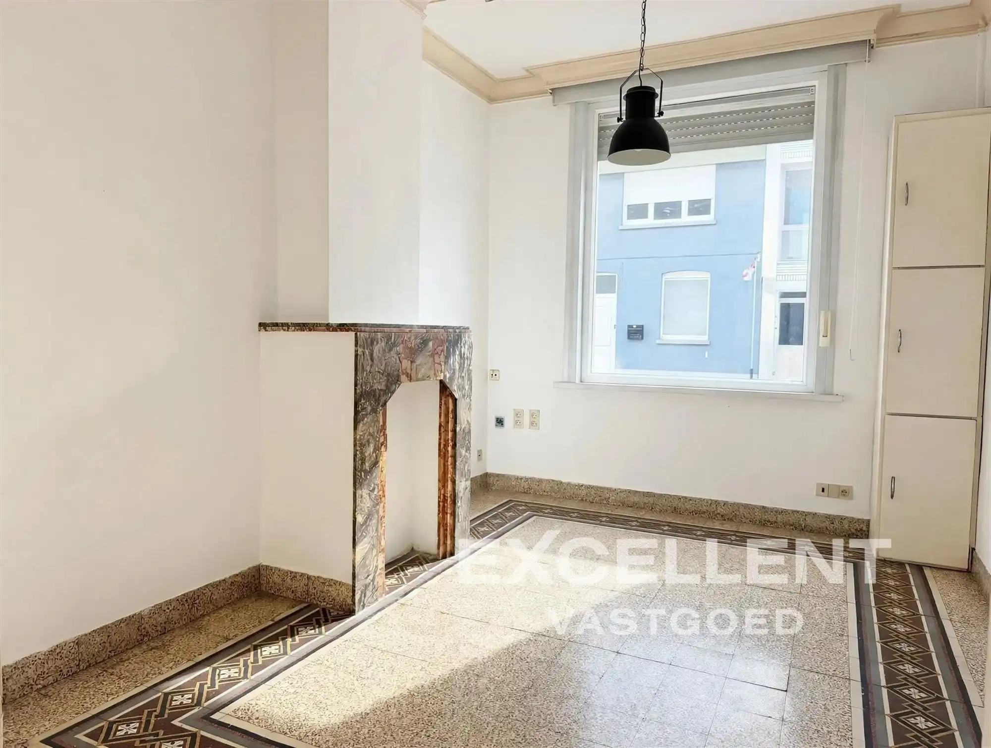 Te renoveren woning met stadstuin en tal van mogelijkheden in Menen foto 3