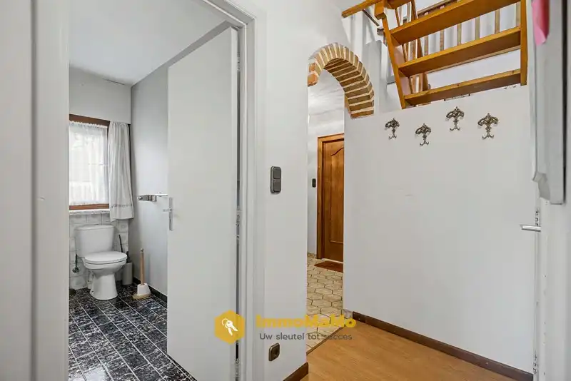 OPEN BEBOUWING TE KOOP IN LOCHRISTI (WACHTEBEKE) foto 10