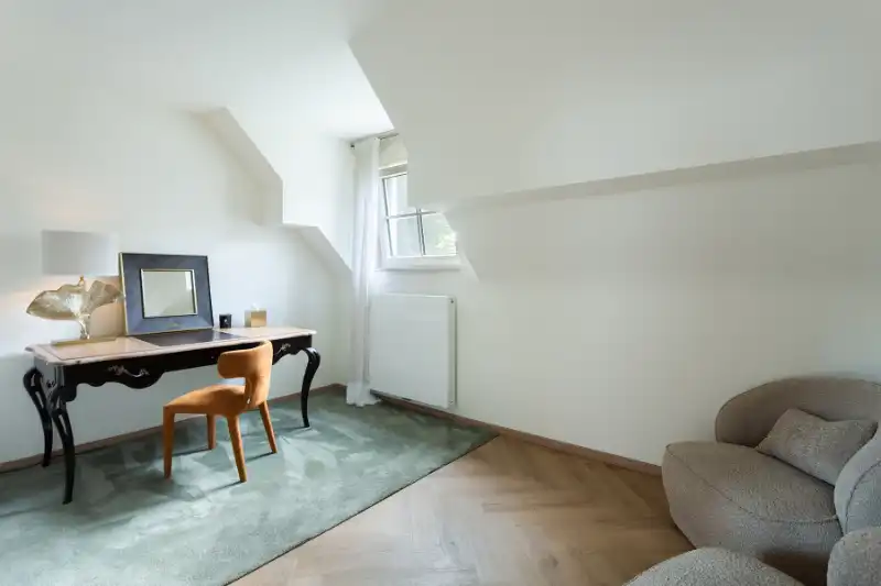 Luxueuze villa, toplocatie,Z-tuin, zwembad, veel privacy!!! foto 29