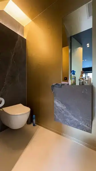 Instapklaar kantoor te huur in KMO-zone te Merelbeke foto 7