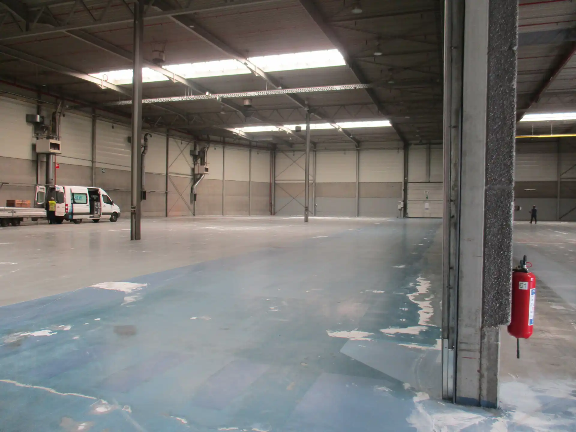 Kantoor te huur 125m² foto 12