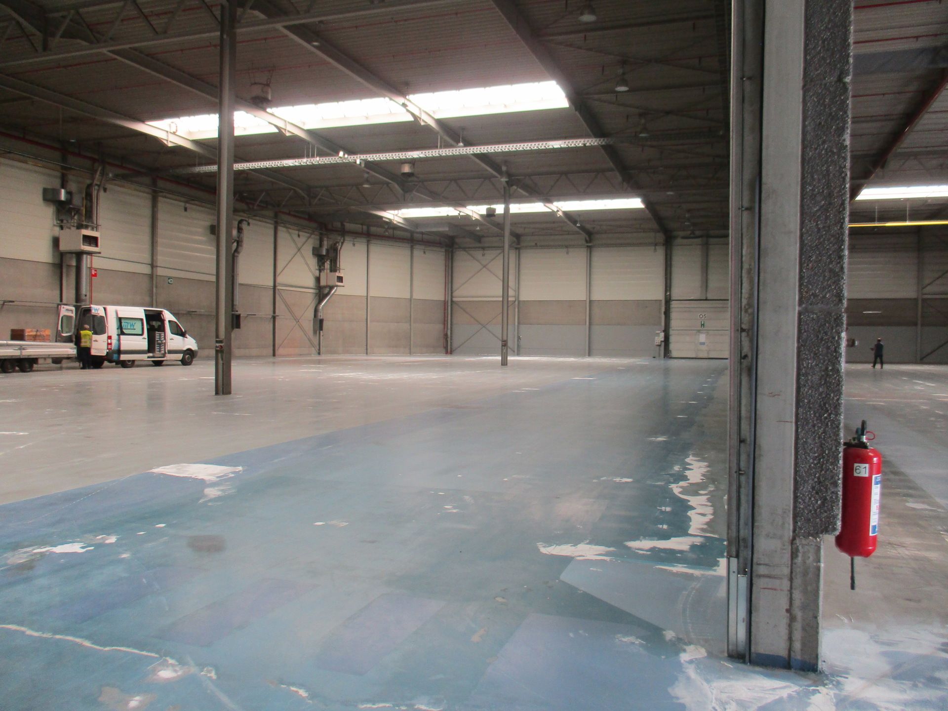 Kantoor te huur 125m² foto 12