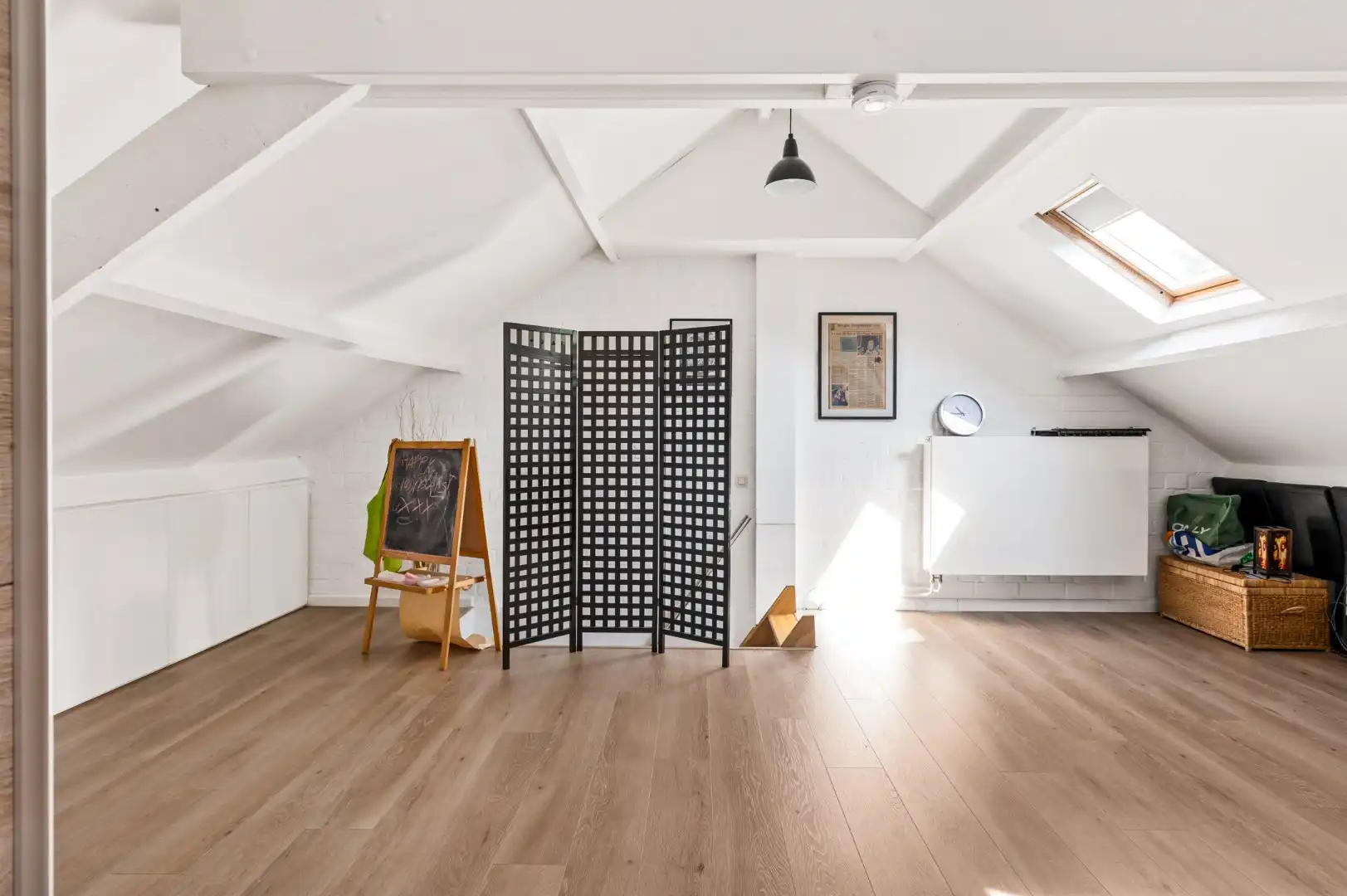 Instapklaar wonen in het groen van Kapellen – ruimte, rust en comfort voor het hele gezin! foto 21