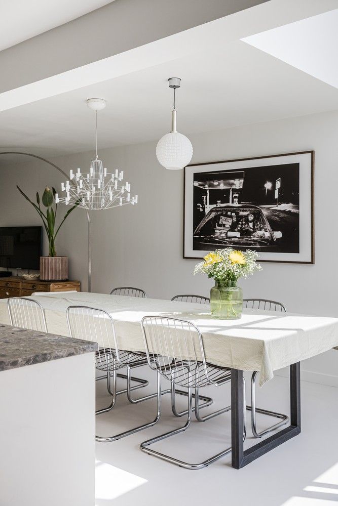 Buitengewoon royaal herenhuis centrum Gent met verwarmd buitenzwembad. foto 4