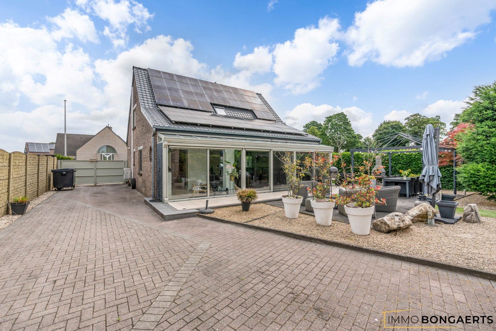 Rustig gelegen, instapklare woning foto 29