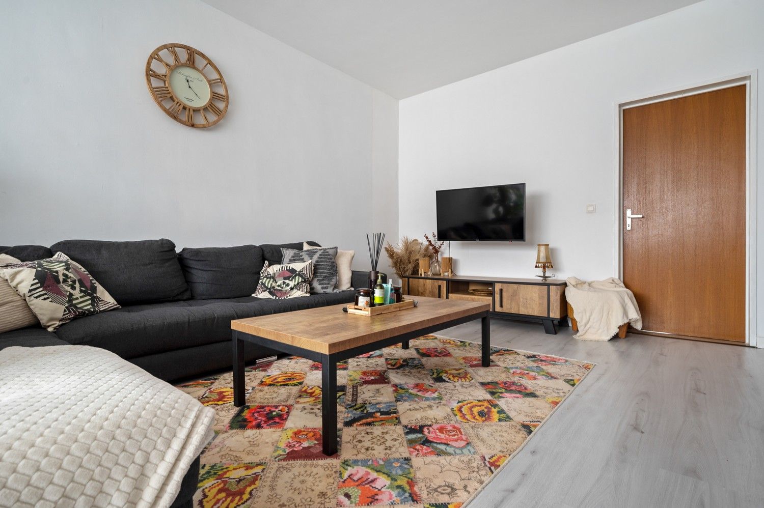 Kangoeroewoning met 2 appartementen te koop te Lier foto 19