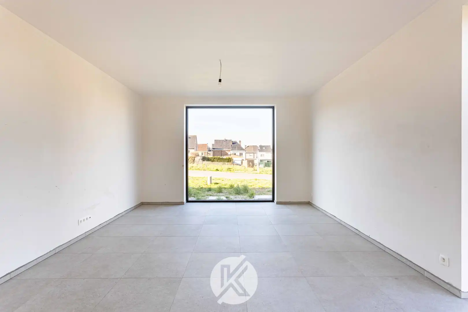 Duurzaam, modern nieuwbouwproject in Bambrugge foto 11