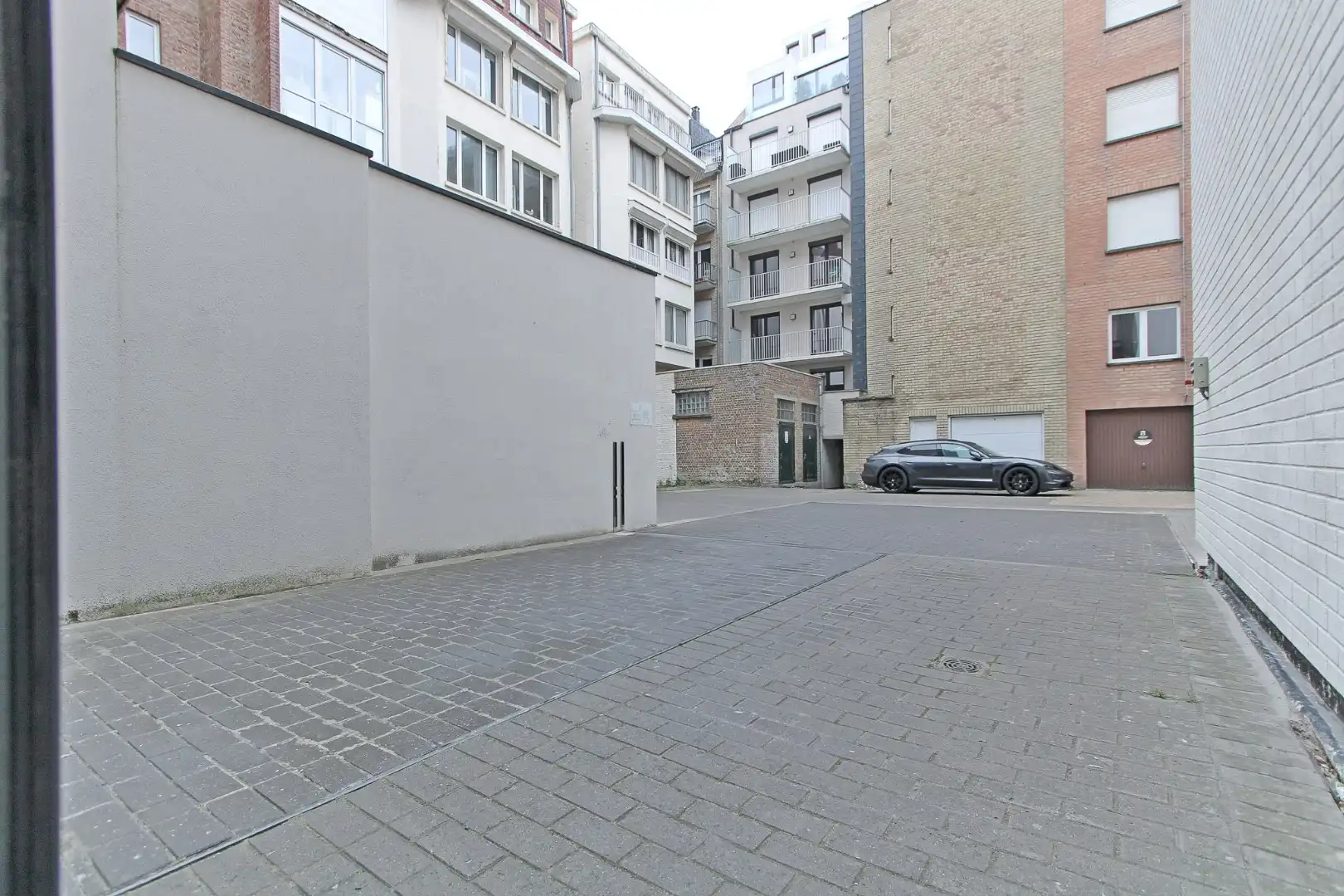 Handelsruimte te huur Zeedijk 801 Zoute  foto 7