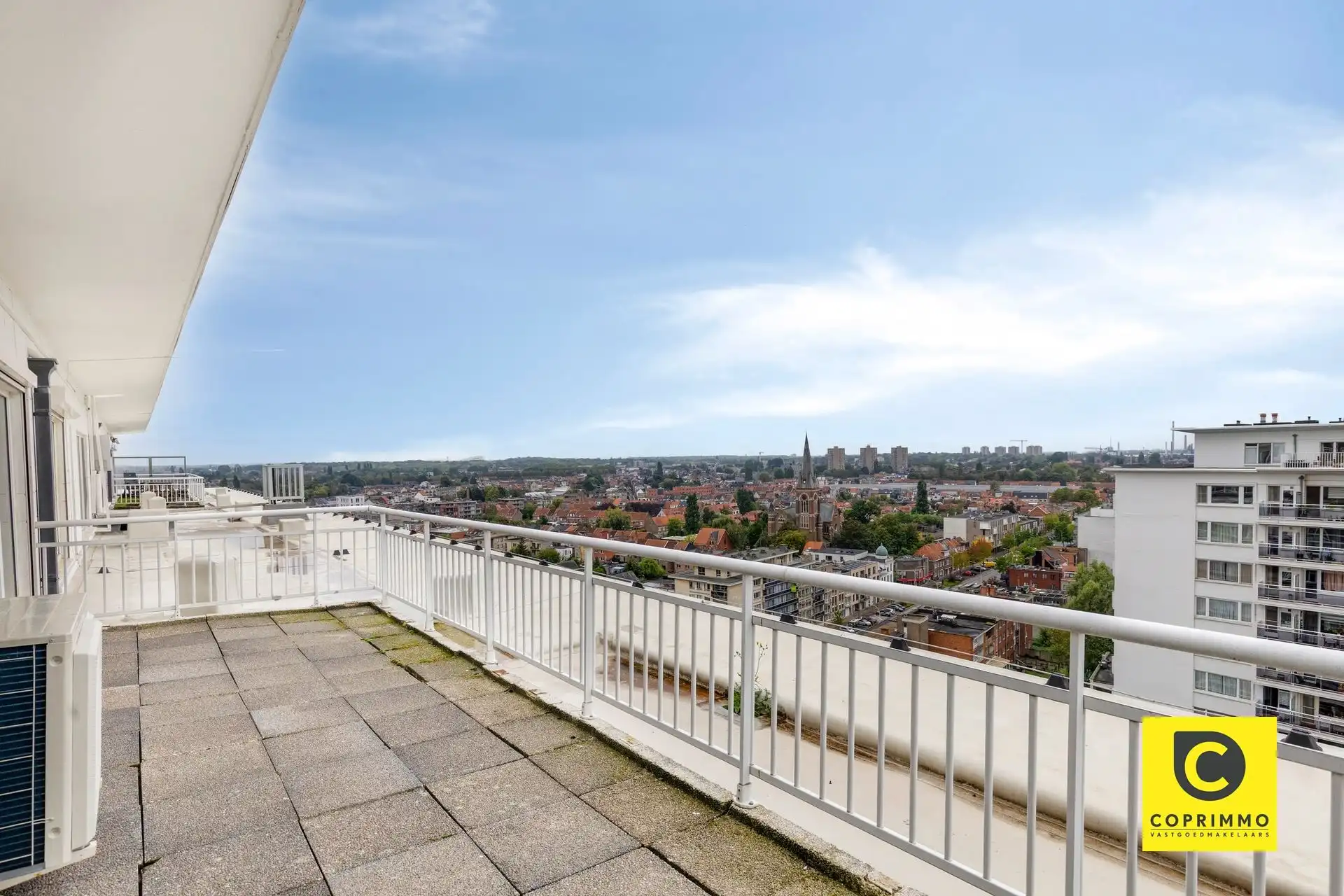 Appartement te koop Weerstandlaan 61/85 - 2660 HOBOKEN