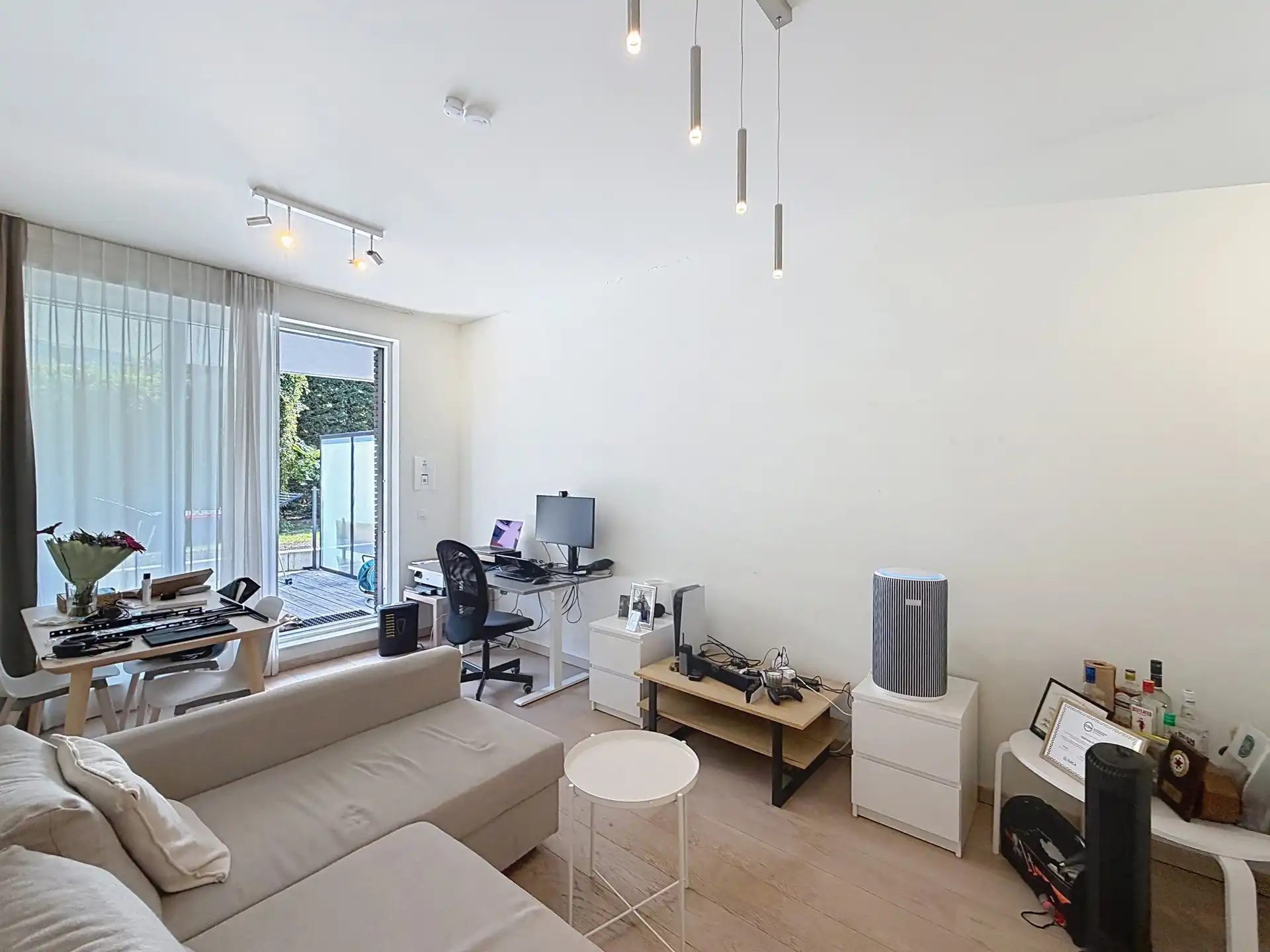 JUBELPARK – Appartement met 1 slpkmr op een ideale locatie! foto 2
