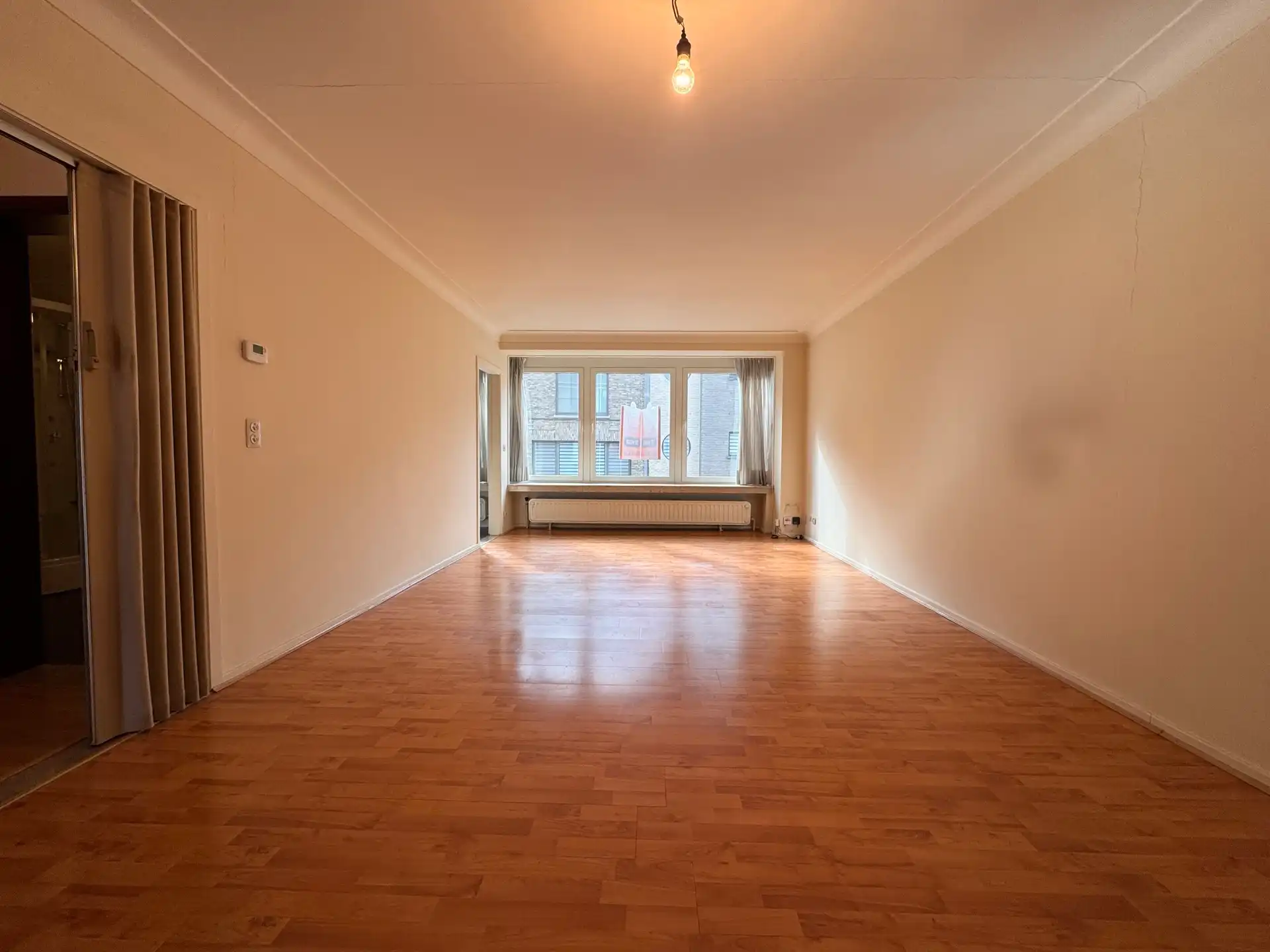Energiezuinig appartement met twee slaapkamers foto 5
