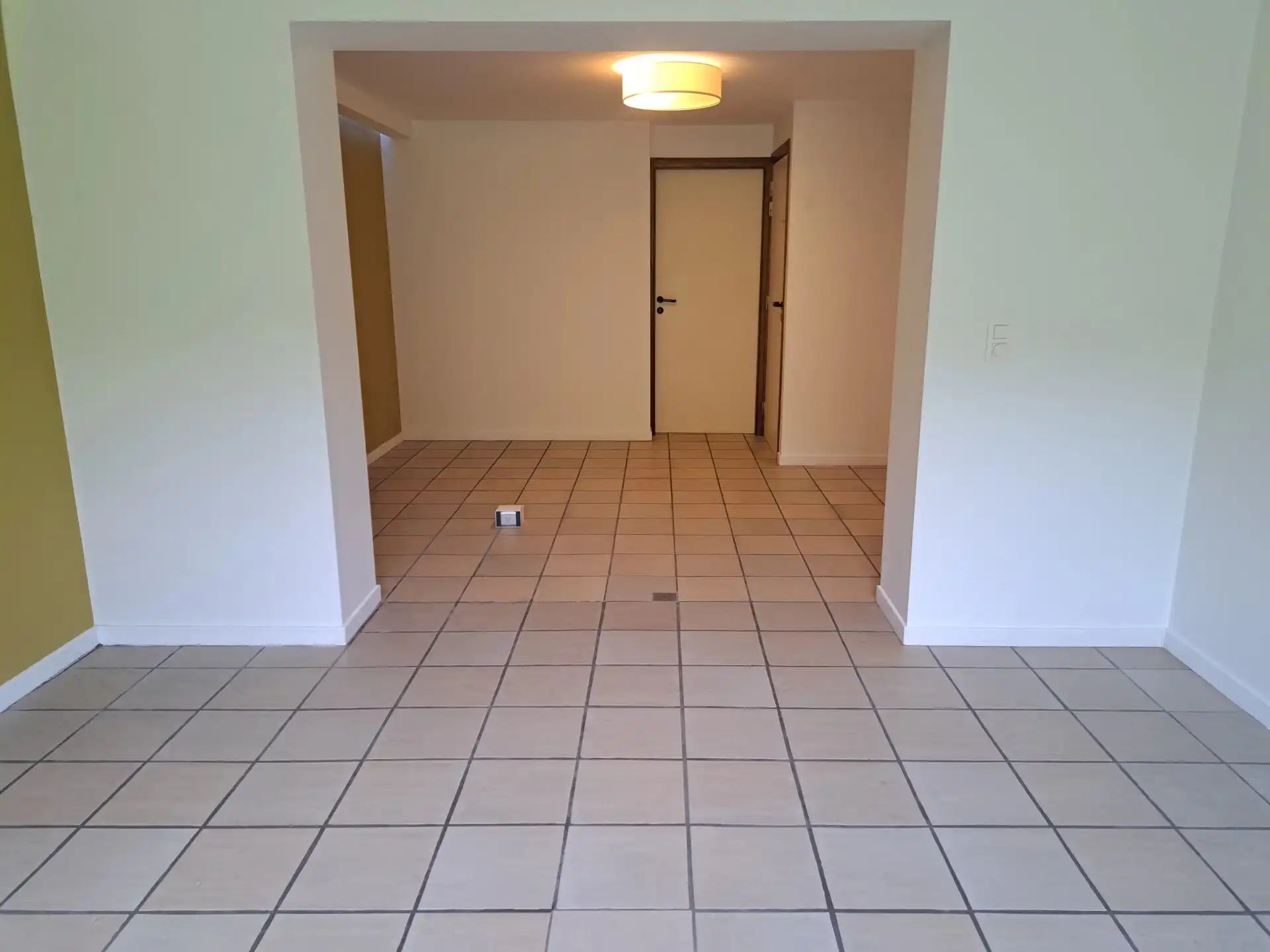 CENTRAAL GELEGEN KANTOORRUIMTE/VRIJ BEROEP IN WALTWILDER foto 10