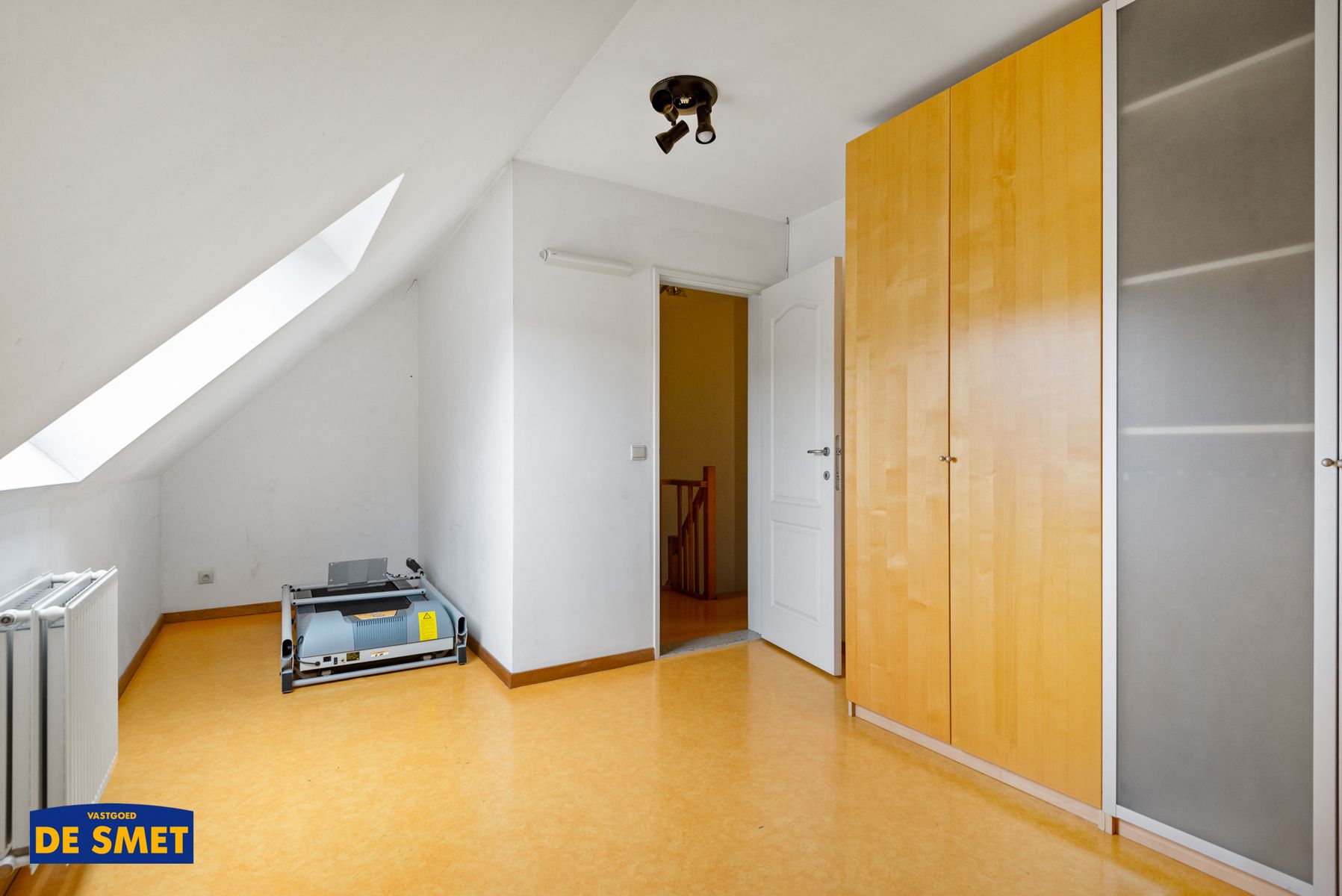 Energiezuinige ééngezinswoning met ruime oprit én garagebox foto 17