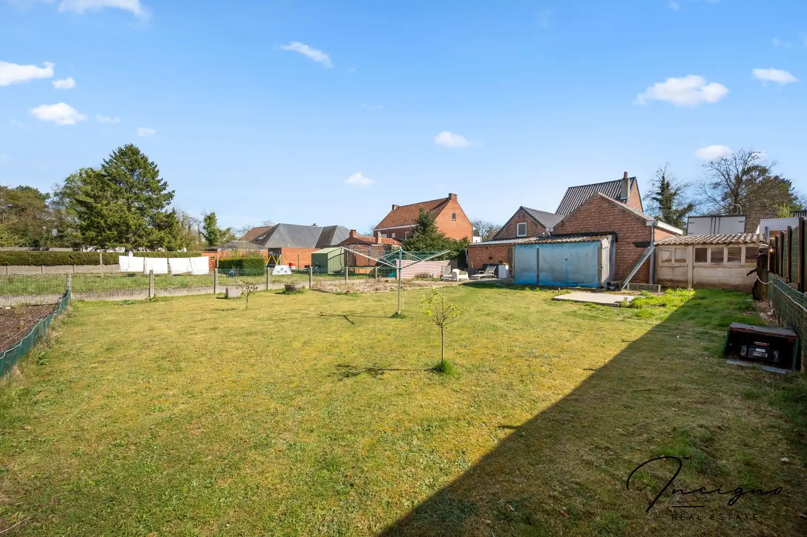 Charmante woning met uitbreidingsmogelijkheden op ruim perceel van 12a 28ca te Keerbergen foto 19