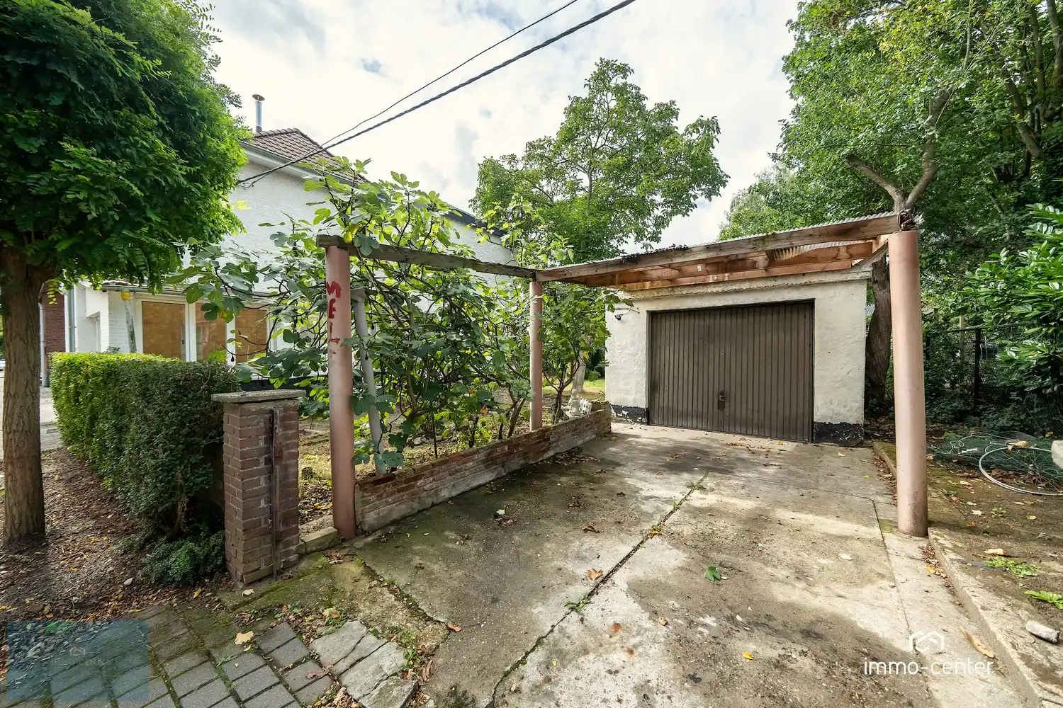 Ruime woning met 4 slaapkamers, tuin en garage – Genk (Winterslag) foto 20