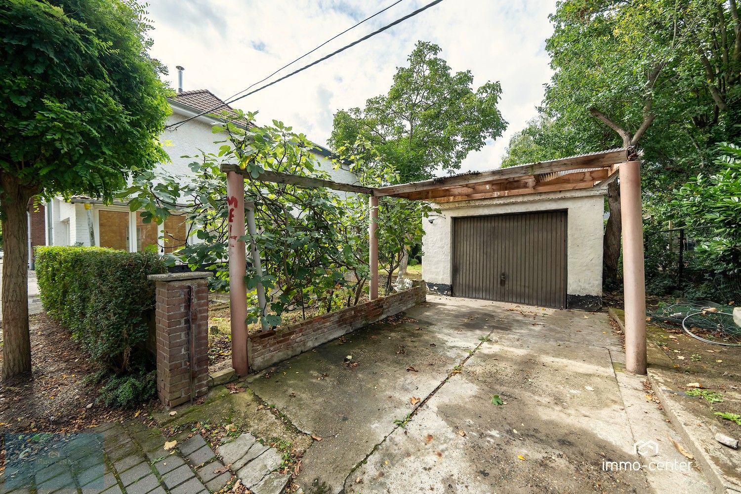 Ruime woning met 4 slaapkamers, tuin en garage – Genk (Winterslag) foto 19