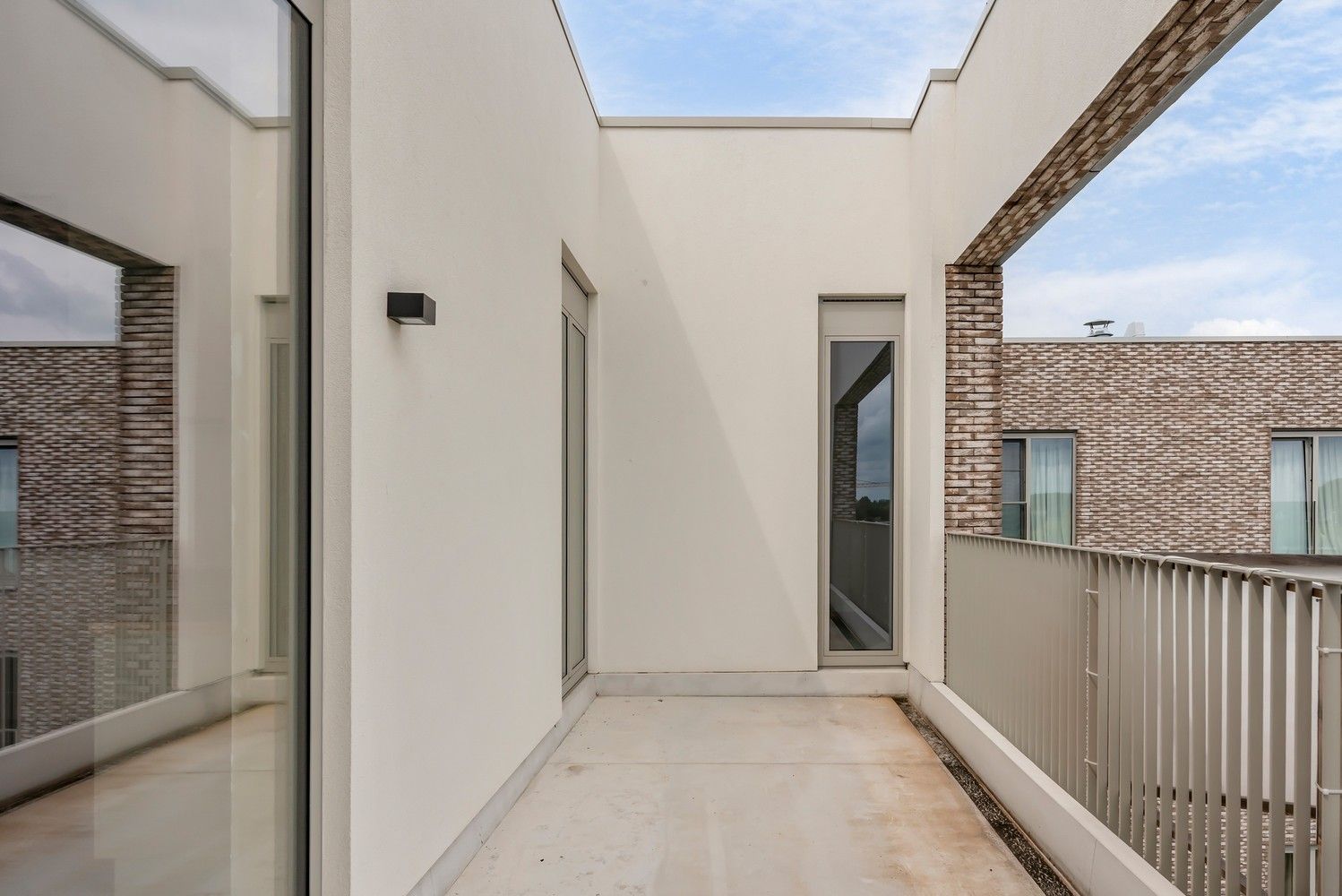 LAATSTE BEN DAKAPPARTEMENT | 130m² | 3 SLKS  | TERRAS foto 26