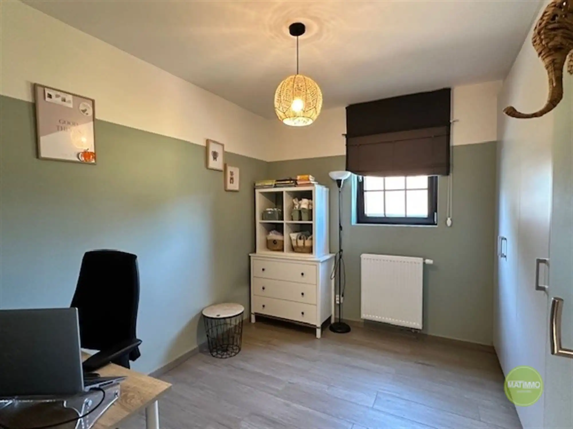 Gelijkvloersappartement met 2 slaapkamers te Mol foto 11