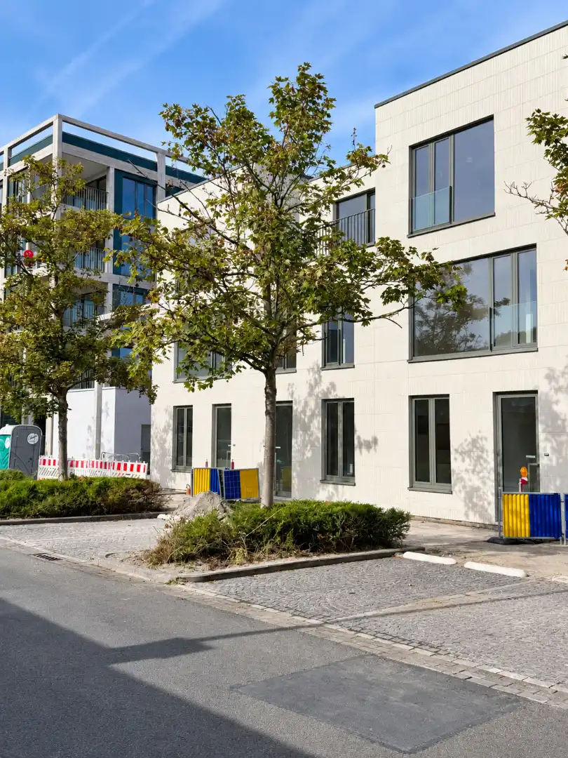 Nieuwbouw 3-slaapkamerwoning met vide en aparte bureauruimte foto 9