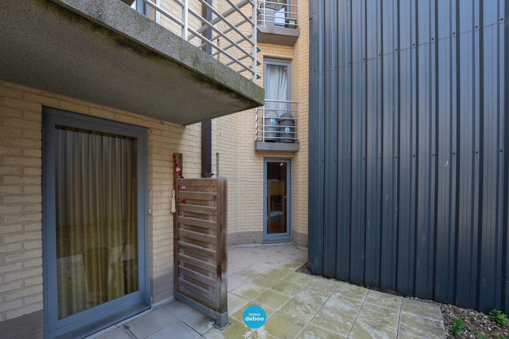 Instapklaar appartement in recente residentie op een centrale ligging foto 9