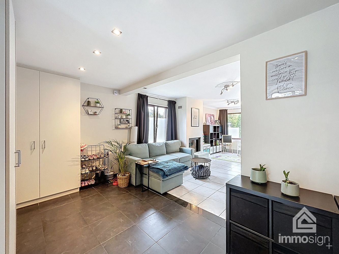Instapklare halfopen woning met 3 slaapkamers te koop in Genk - perceel van 502 m² foto 7