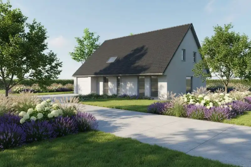 Huis te koop 8310 Sint-Kruis (Brugge)