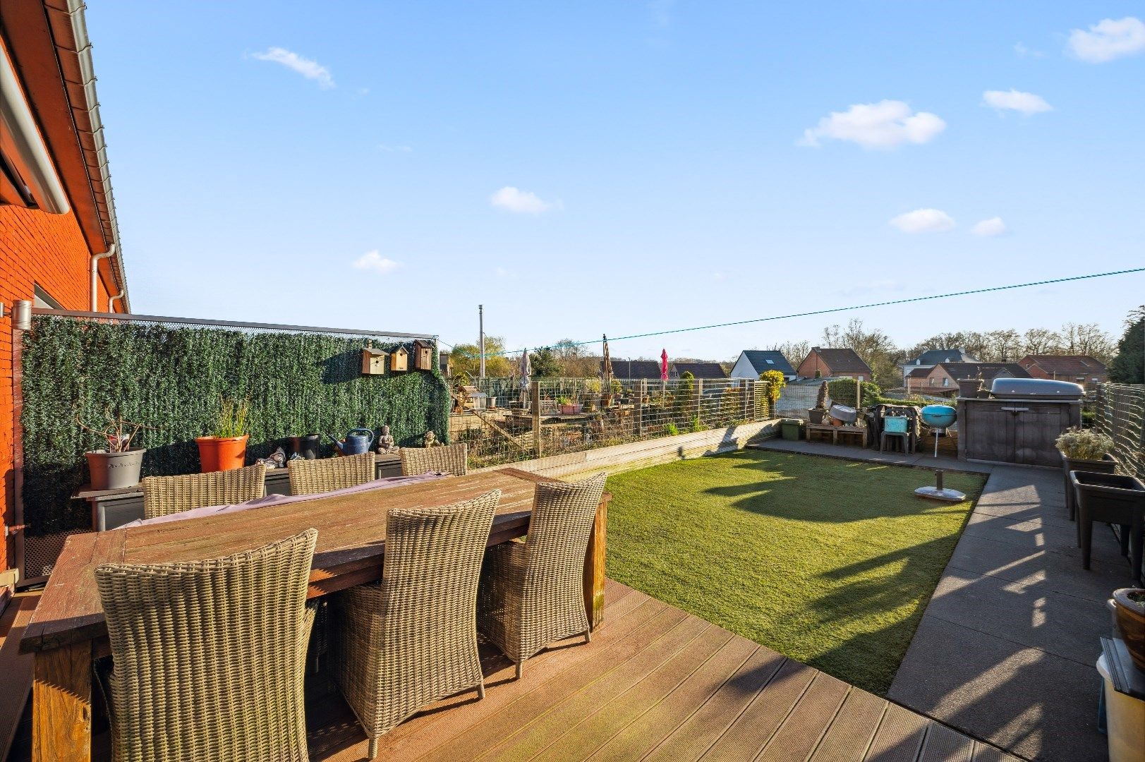 Prachtig instapklare woning op goede locatie foto 21