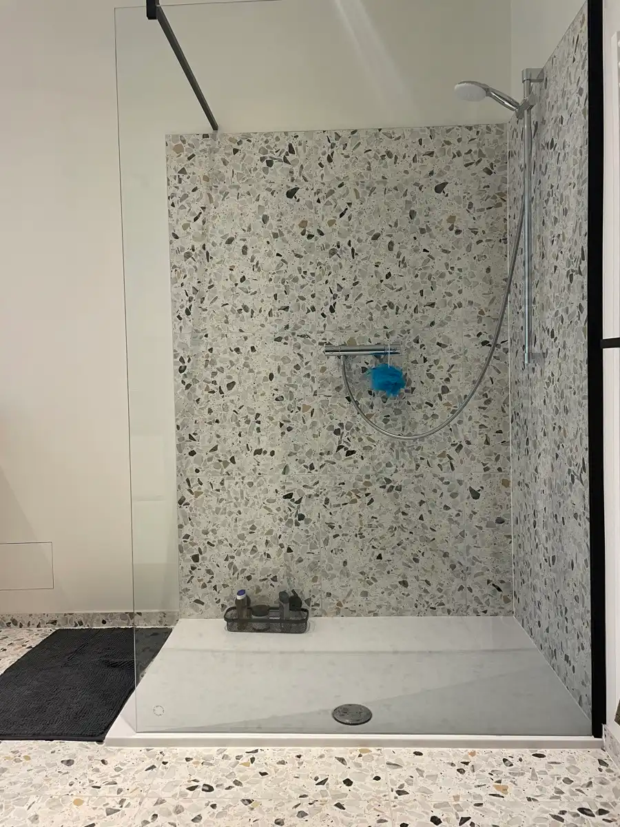 Volledig gerenoveerde woning te Aalst!  foto 12