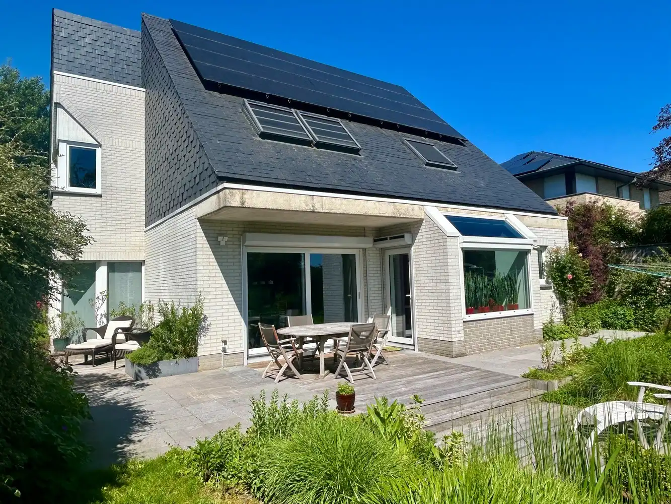 Alleenstaande villa met prachtig vergezicht op toplocatie foto 27