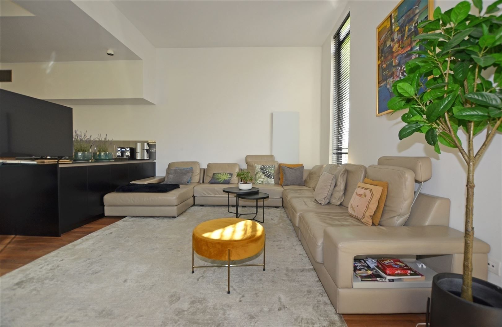 Gemeubelde villa op het golfterrein  foto 4