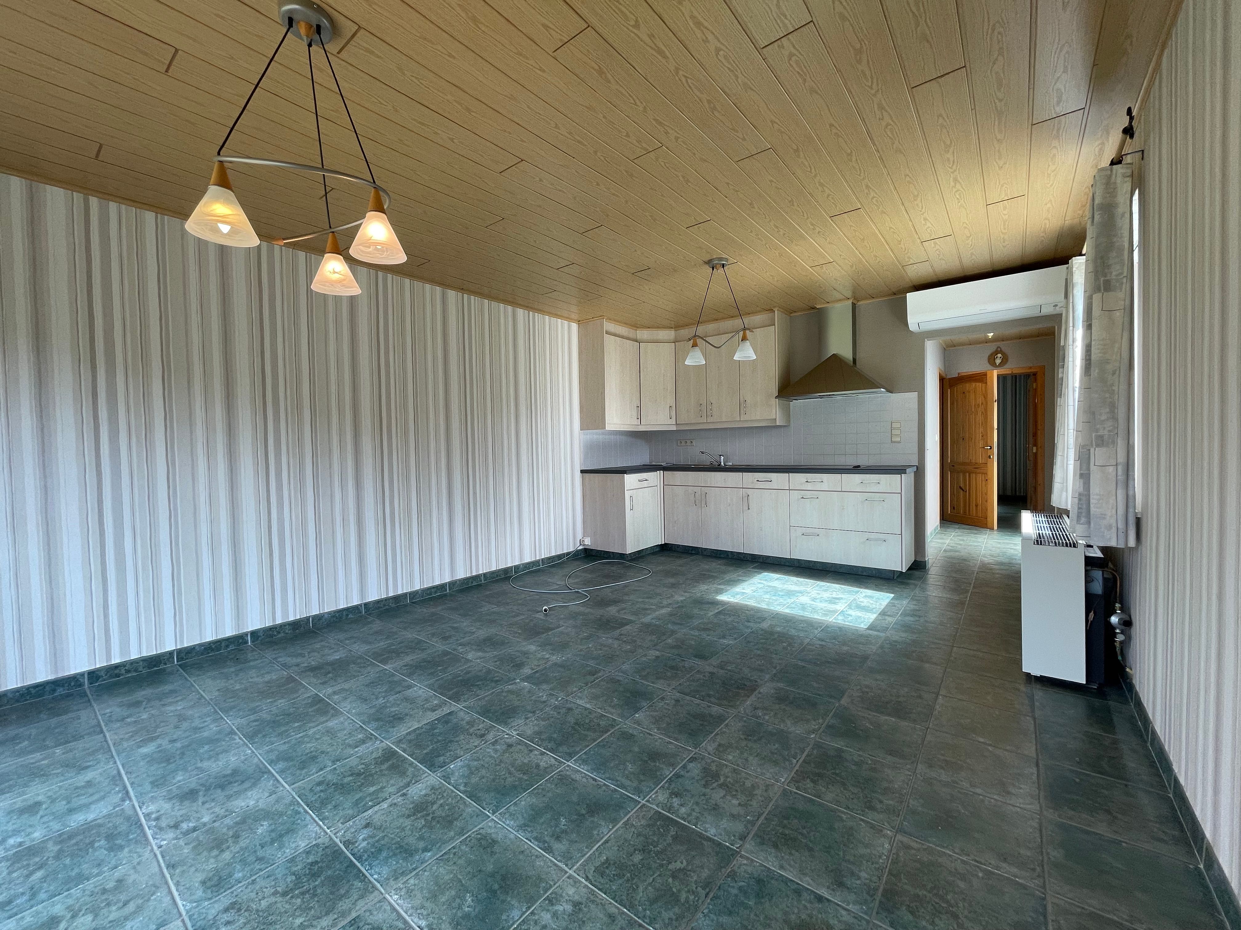 Polyvalente woning met atelier foto 31