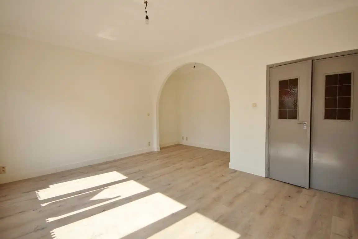 Woning in stadscentrum met garage! foto 11