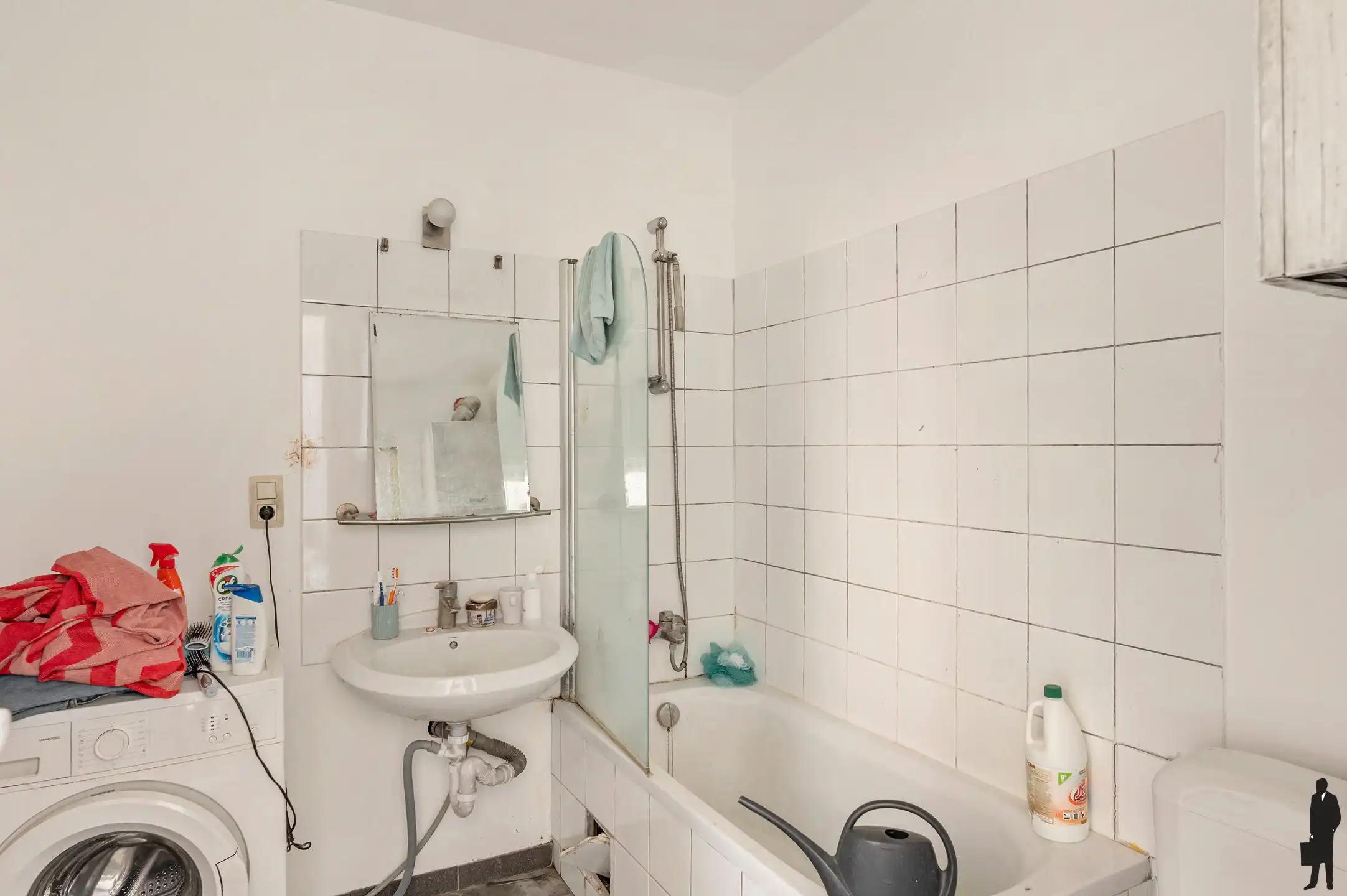 Rendabele opbrengsteigendom met drie verhuurde appartementen in Antwerpen foto 12