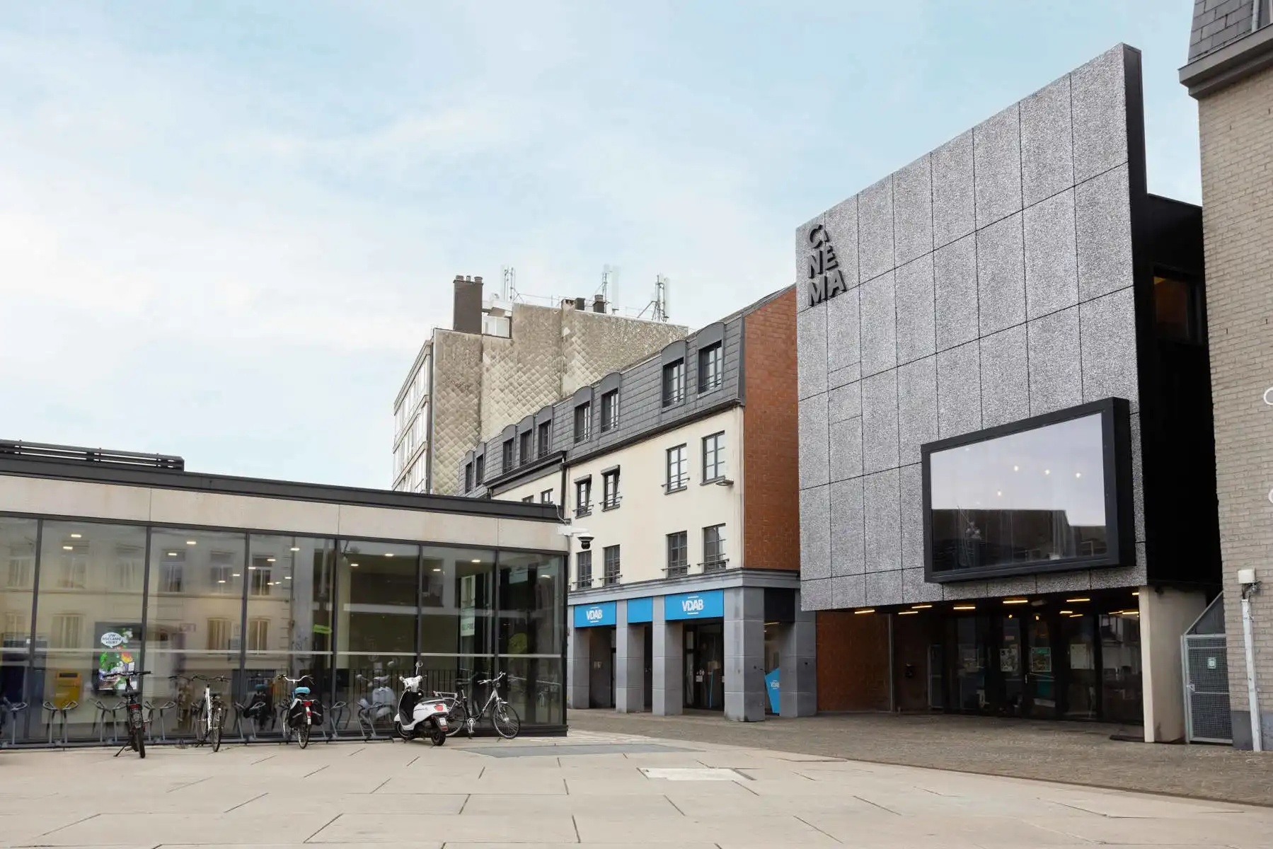 Appartement op topligging in het centrum van Aalst! foto 3