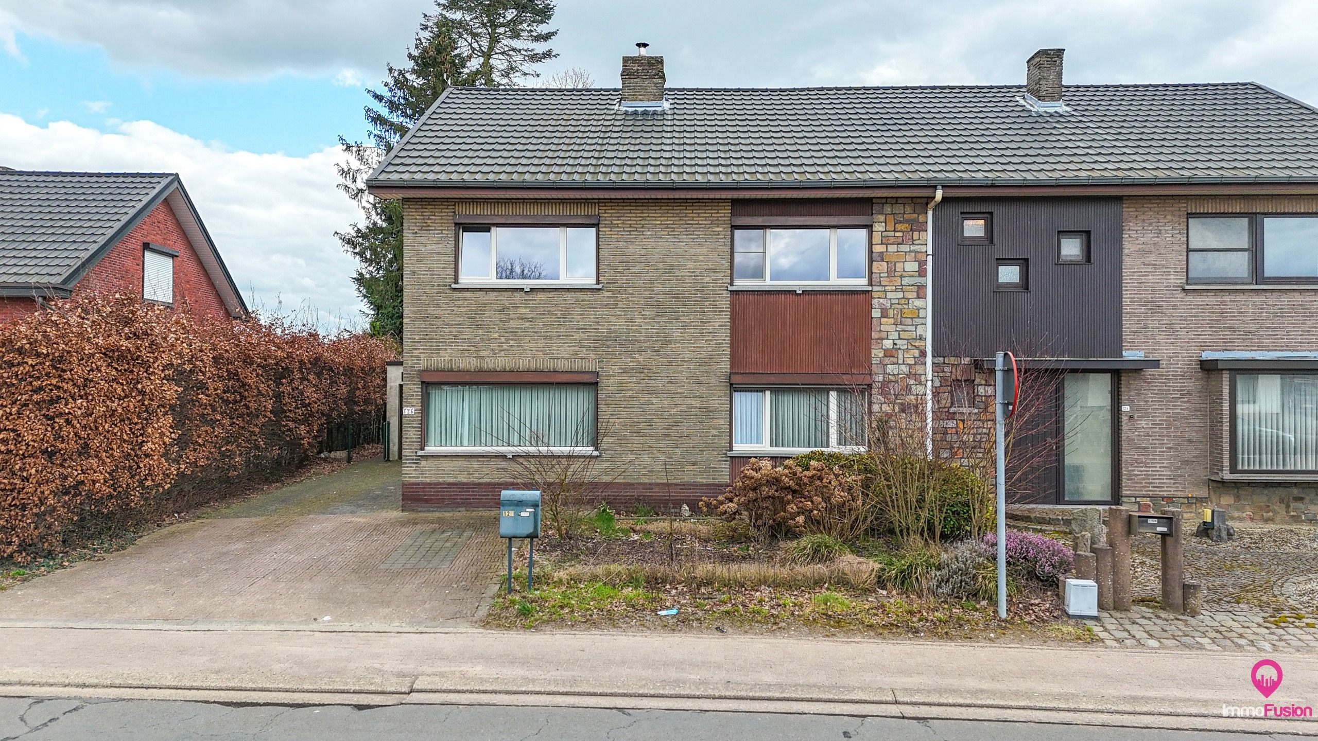 Instapklare woning met 6 slaapkamers in Heusden-Zolder! foto 42