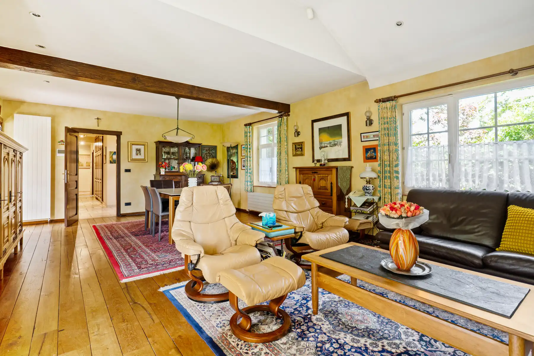 Unieke hoeve op 5.589 m² in Wommelgem. foto 6
