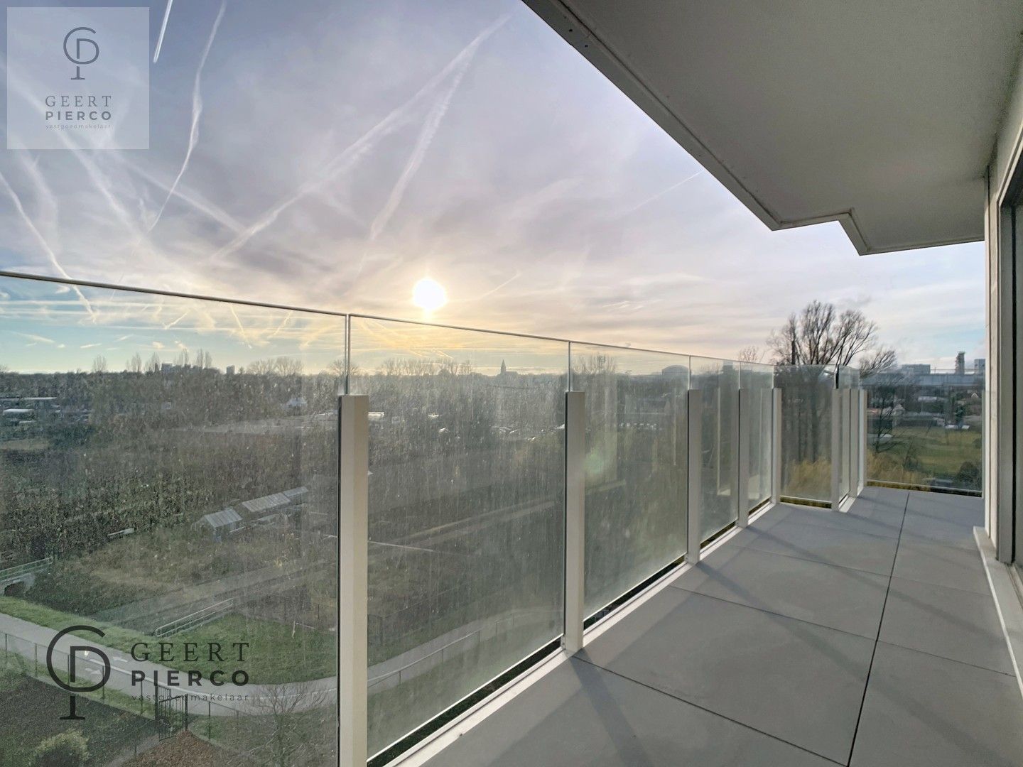 Knap appartement te Tienen foto 19