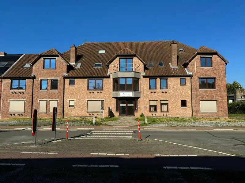 Projectgrond voor meerdere woningen op een topligging. foto {{pictureIndex}}