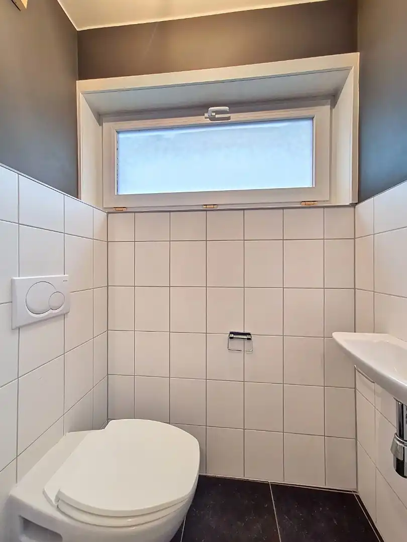 Appartement met 2 slpks en garage foto 9