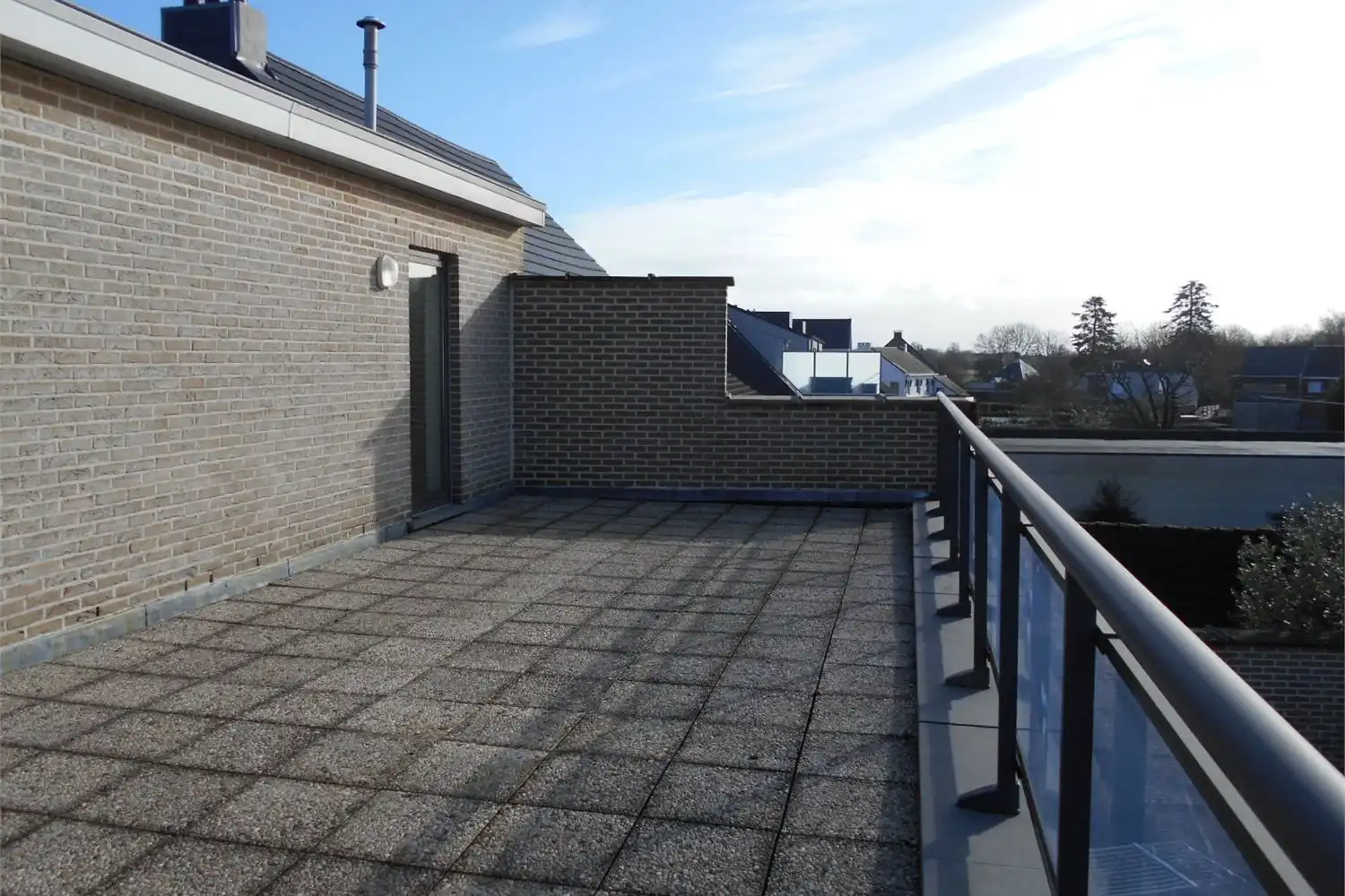 Appartement, 2 slaapkamers, terras. foto 6
