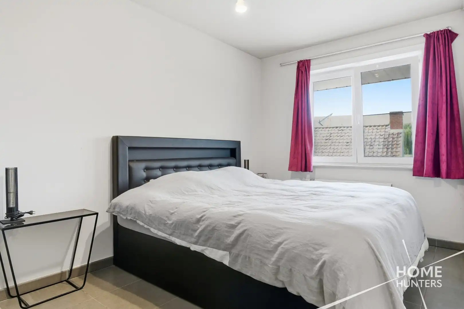 Appartement met 2 slaapkamers en garage te Kortemark! foto 10