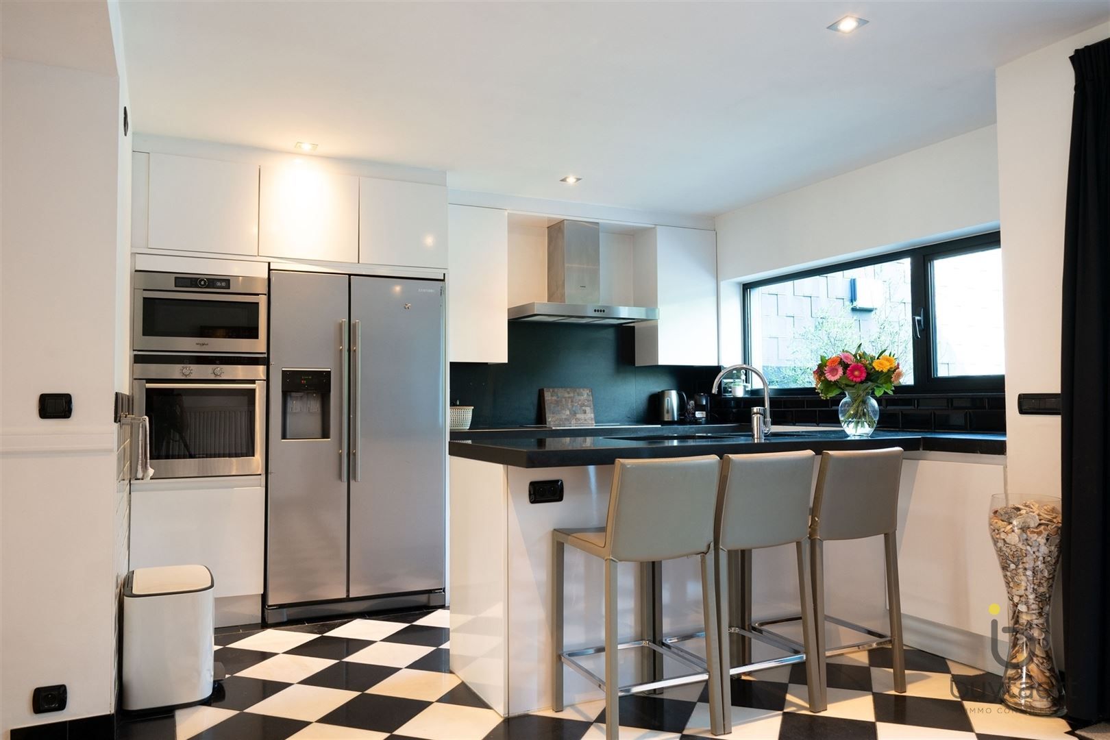 Véél ruimte, terras én tuin: lichtrijk 3 slaapkamer - triplex appartement in hartje Schilde! foto 23