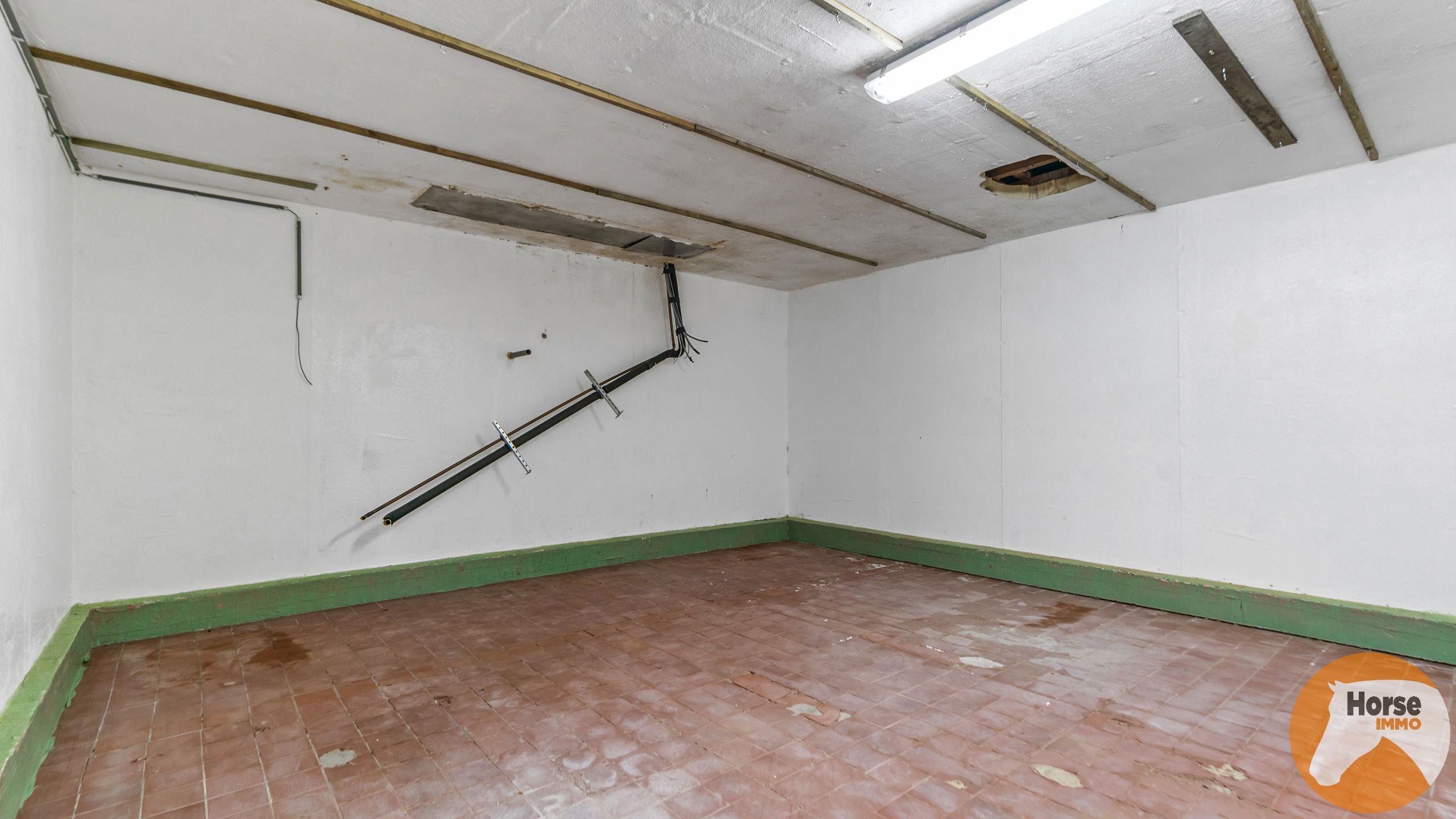 ZWALM - Woning met voormalig vleesverwerkend bedrijf  foto 17