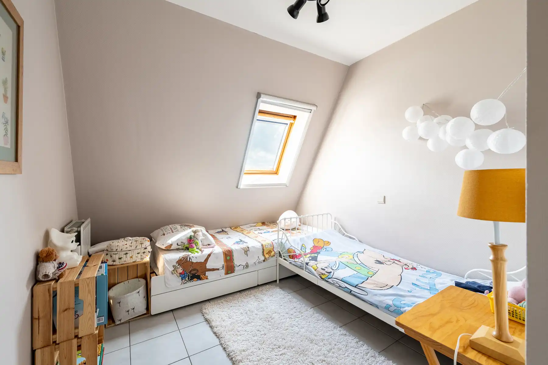Dubbel duplexappartement vlakbij het strand foto 14