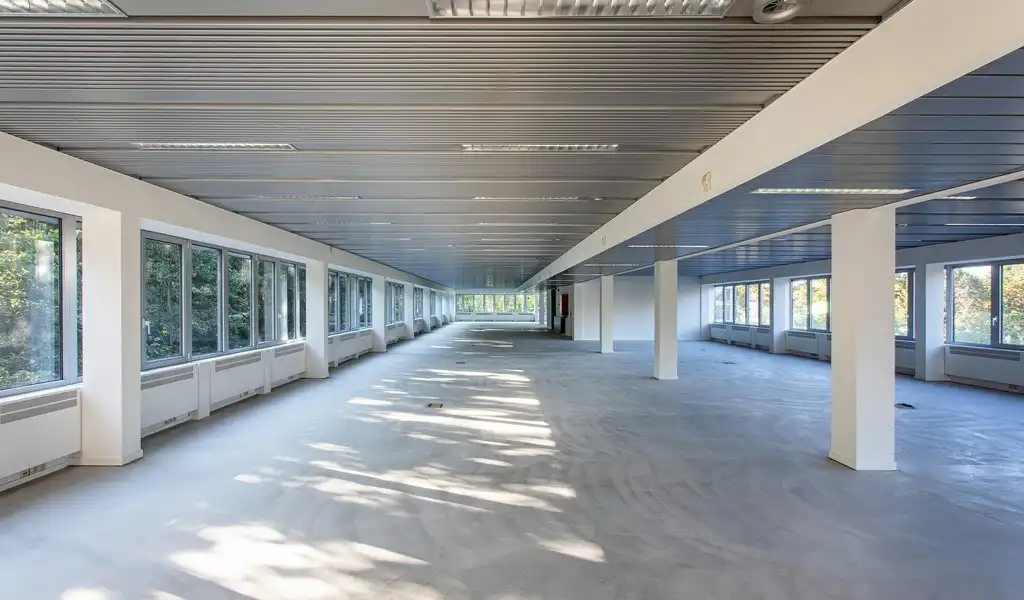 Kantoren te huur in De Arend in Edegem foto 4