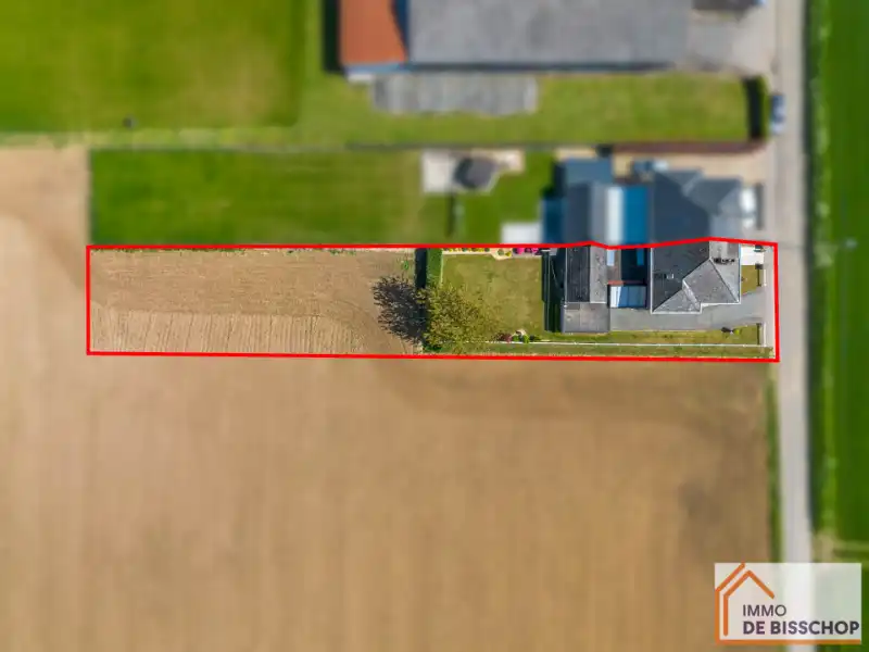 Karaktervolle woning met 3 slaapkamers, grote tuin en garage foto 19